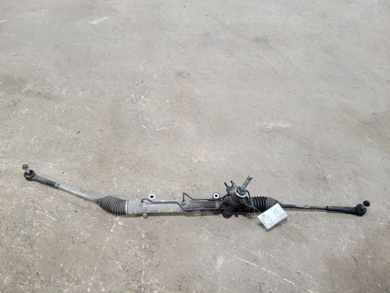 Steering Gear/Rack Fits 11-20 CARAVAN 1619399