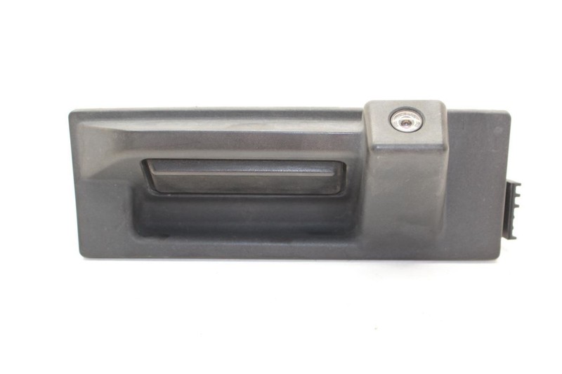 10-13 Porsche Panamera AWD Rear View Back Up Camera 97061342502