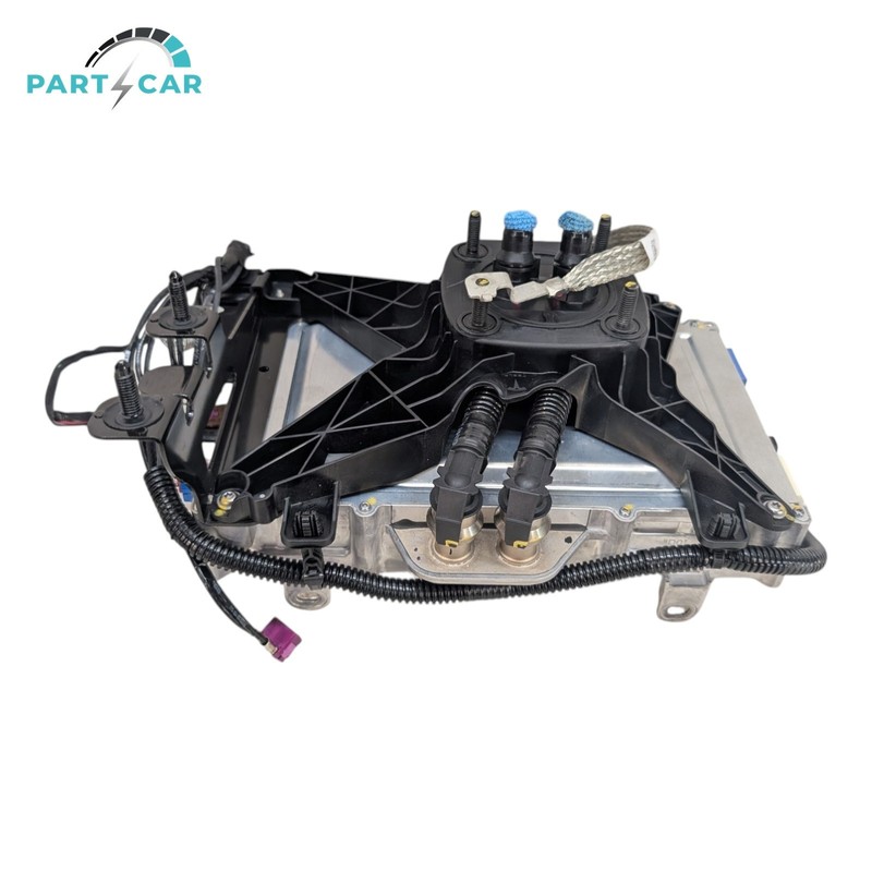 2020-2023 Tesla Model Y Auto Pilot Computer Media Computer MCU OEM 1684435-00-D