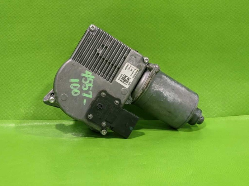 10-16 PANAMERA WINDSHIELD WIPER MOTOR OEM 4557-100
