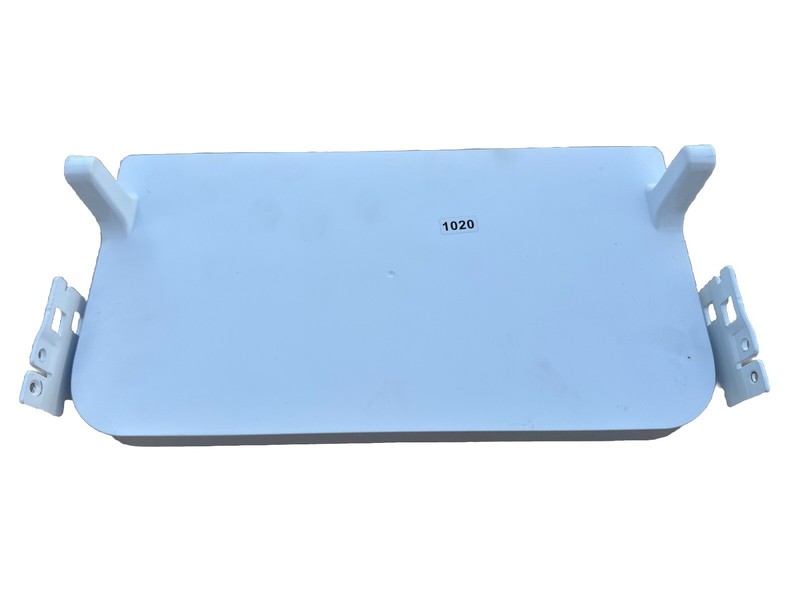 ✅ Samsung Refrigerator RF22KREDBSR Slide Out Right Door Bin Base DA97-15187A ✅