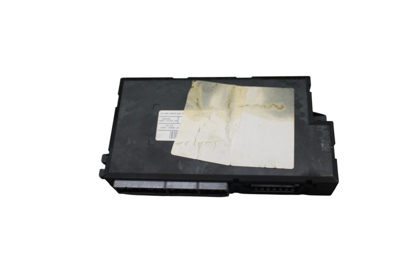 11-13 Jaguar XJ XJL X351 Front Left Seat Control Module Unit CW9314D600AB OEM