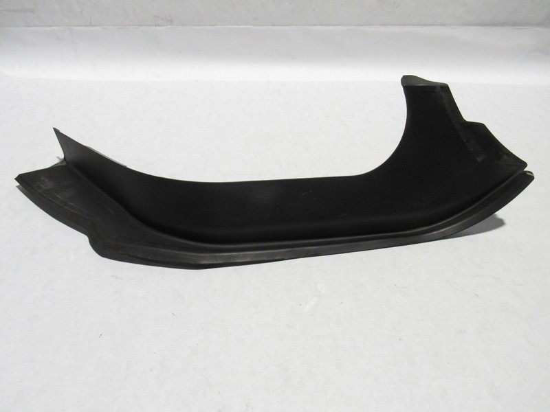Mercedes S550 C217 2015 Rear Right Tail Light Lamp Cover Panel Trim 14-17 *
