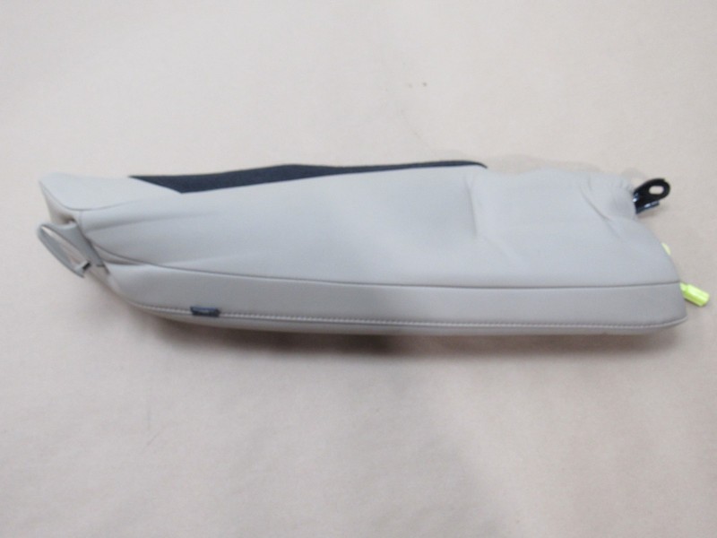 Lexus IS300 2020 Rear Right Passenger Seat Bolster Cushion 14-21 *