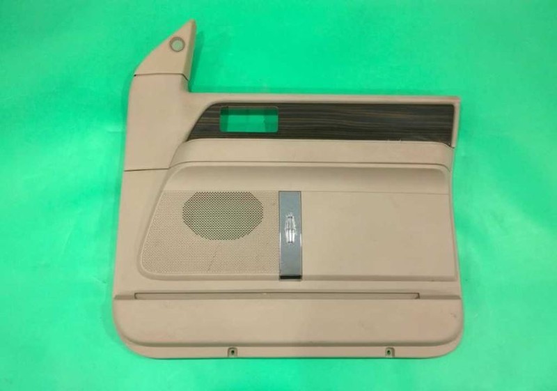 07-15 NAVIGATOR PASSENGER RIGHT FRONT INTERIOR DOOR PANEL OEM 3343-62