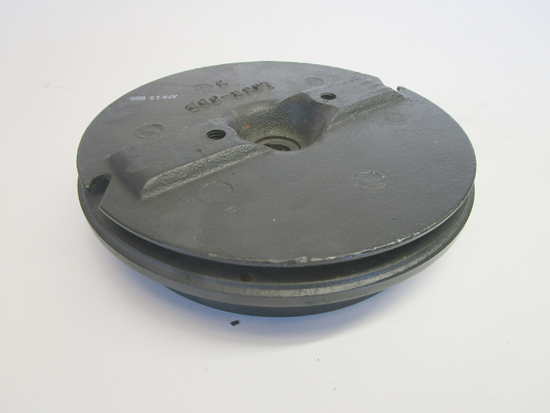 260-8908A2 Flywheel for Mercury 6 / 8 / 9.9 / 15 Hp 2 Cyl Outboard