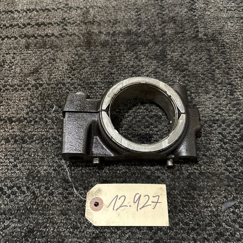 VOLVO DIESEL ENGINE CAMSHAFT BEARING CAP 7189