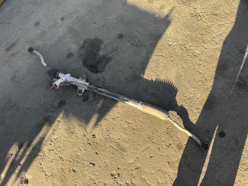 02-03 Acura CL S type Steering Rack OEM