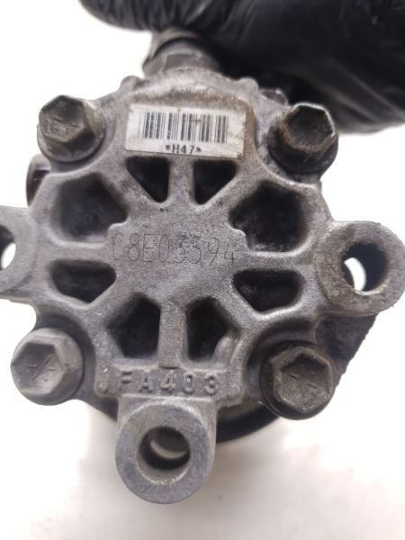 07-10 TOYOTA TUNDRA 4.0L RWD AT POWER STEERING PUMP ASSEMBLY
