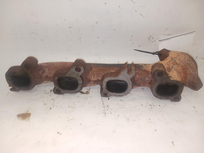 14-'24 DODGE 1500 Classic passenger side Exhaust Manifold 5.7L OEM 1 Year Wnty!