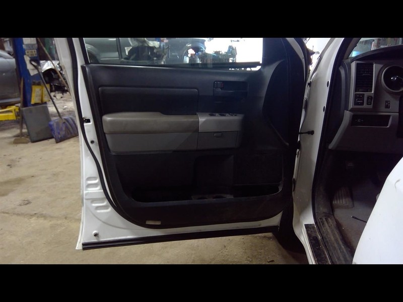TUNDRA 2007 Driver Left Front Door Trim Panel 1693143