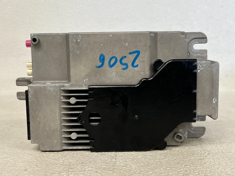 ⭐2021-2024 BMW M3 M4 G80 G82 G83 RADIO AUDIO RECEIVER CONTROL MODULE OEM LOT2506
