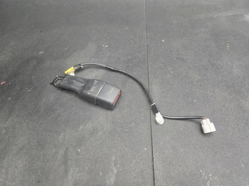 Front Right Seat Belt Buckle 2021 Toyota RAV4 73230-0R261-C0 2019 2020 - 2025