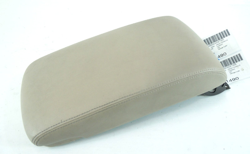 2005-2007 Toyota Avalon Limited Center Console Arm Rest Lid Cover OEM