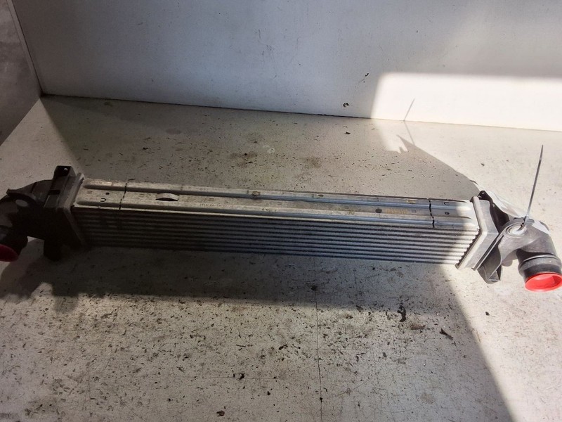 2016-2020 Buick ENVISION Intercooler
