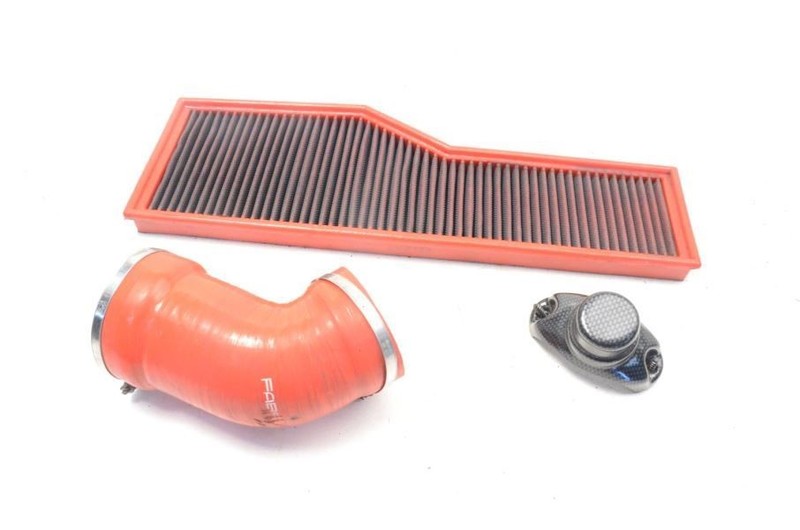 2001-2005 PORSCHE 911 CONVERTIBLE 966 3.4L AIR FILTER KIT BMC 156