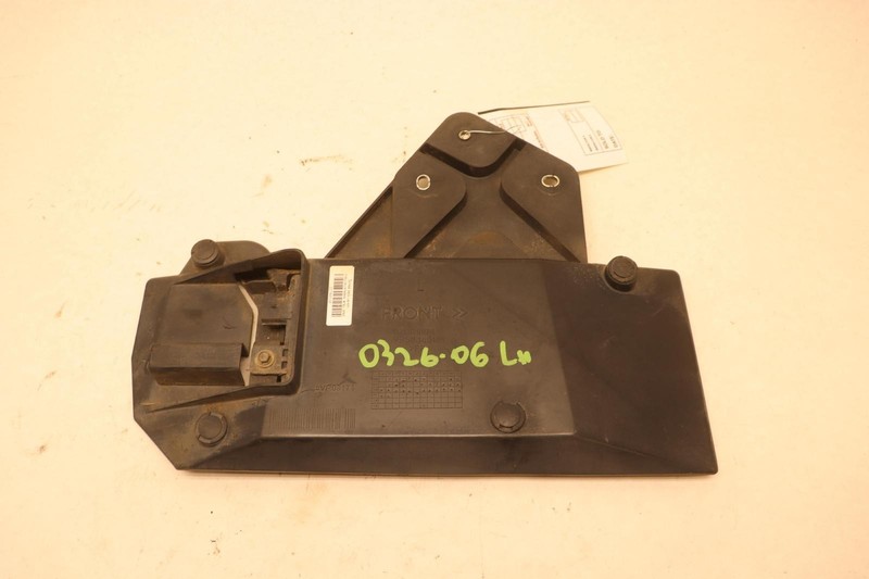 2010-2014 CHEVY SUBURBAN 1500 REAR LEFT SIDE BLIND SPOT RADAR SENSOR MODULE OEM