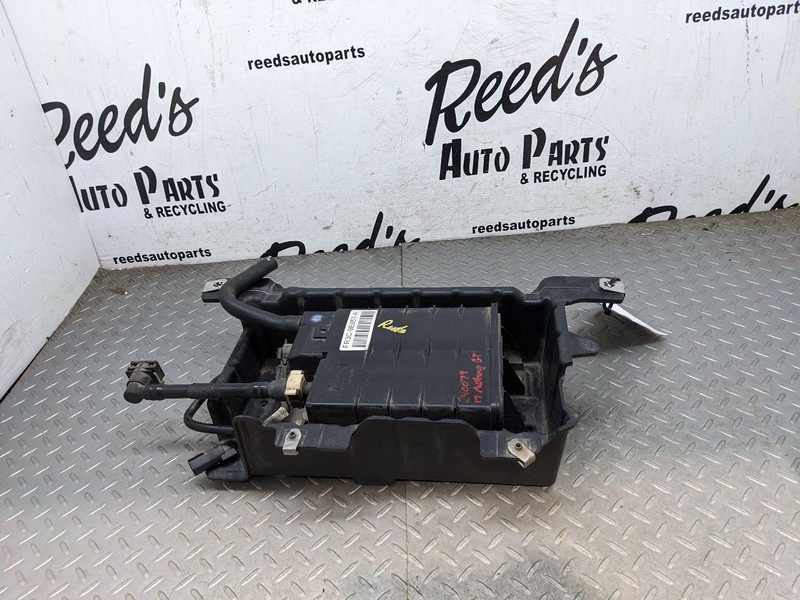 2015-2023 FORD MUSTANG 5.0L FUEL VAPOR EVAPORATOR CHARCOAL CANISTER OEM 1180019
