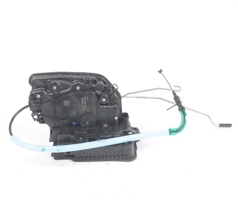 2016 - 2022 BMW X1 F48 Front Left Driver Door Lock Latch Actuator OEM