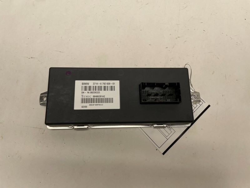 2007-2014 BMW X5M X6M DYNAMIC DRIVE CONTROL UNIT 37146792659 OEM 6792659