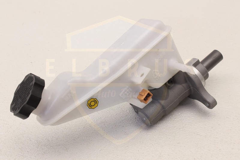 HYUNDAI KONA 18 19 20 21 ABS BRAKE MASTER CYLINDER W/ RESERVOIR BOTTLE OEM