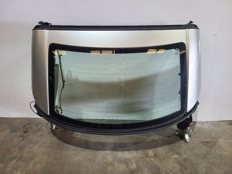 Roof Fits 02-10 LEXUS SC430 549848