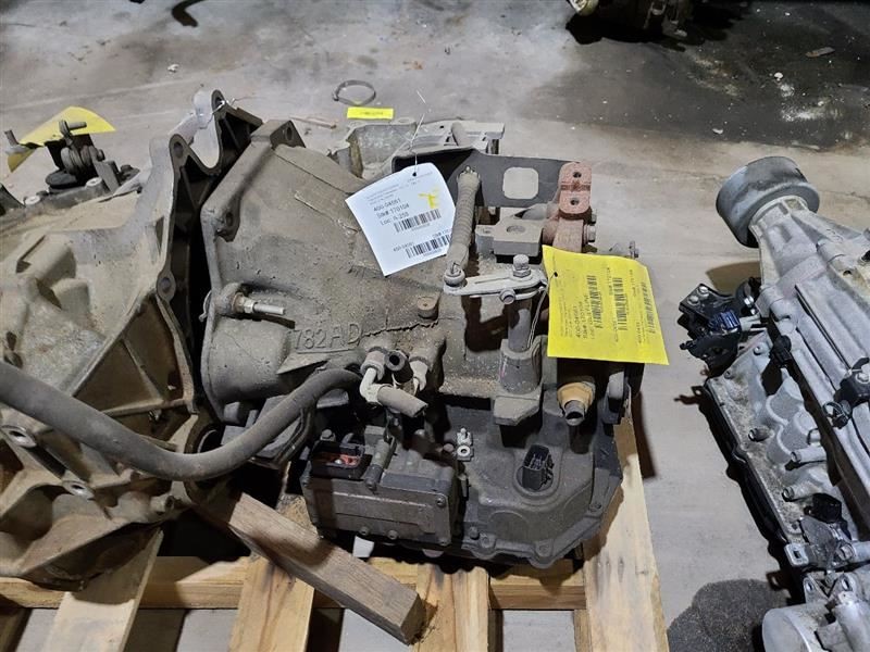 AUTOMATIC TRANSMISSION W/TURBO ID 4800343AA FITS 05-06 PT CRUISER 459926