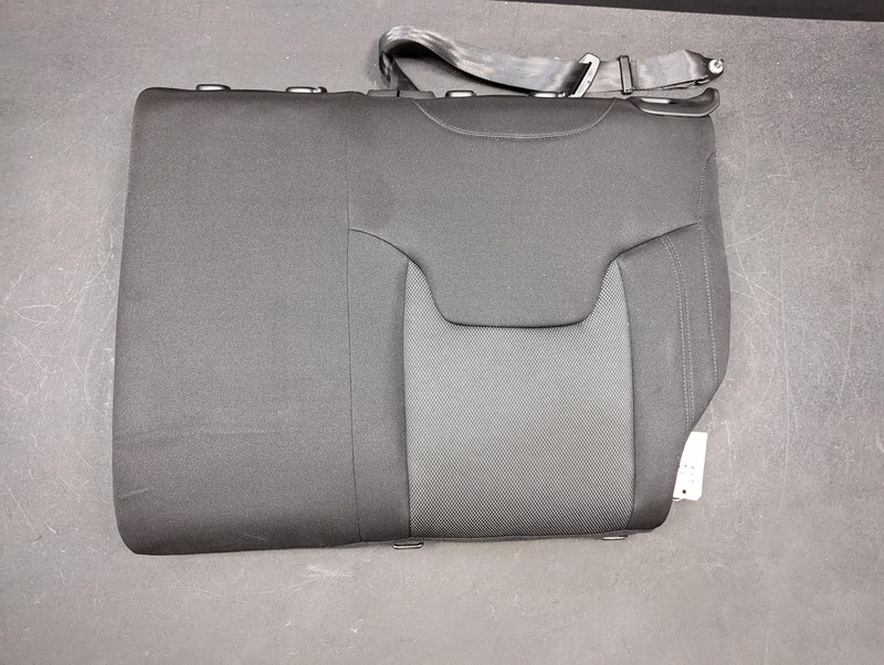 Rear Left Seat Upper Cushion Cloth 2019 Jeep Renegade 2018 2020
