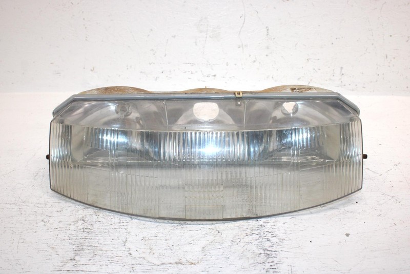 1999 Polaris 500 Xc Oem Headlight 2431008 SP28