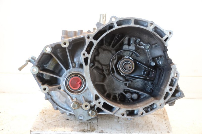 06-07 Mazda Speed6 2.3L Turbo Manual 6 Speed Transmission Assembly