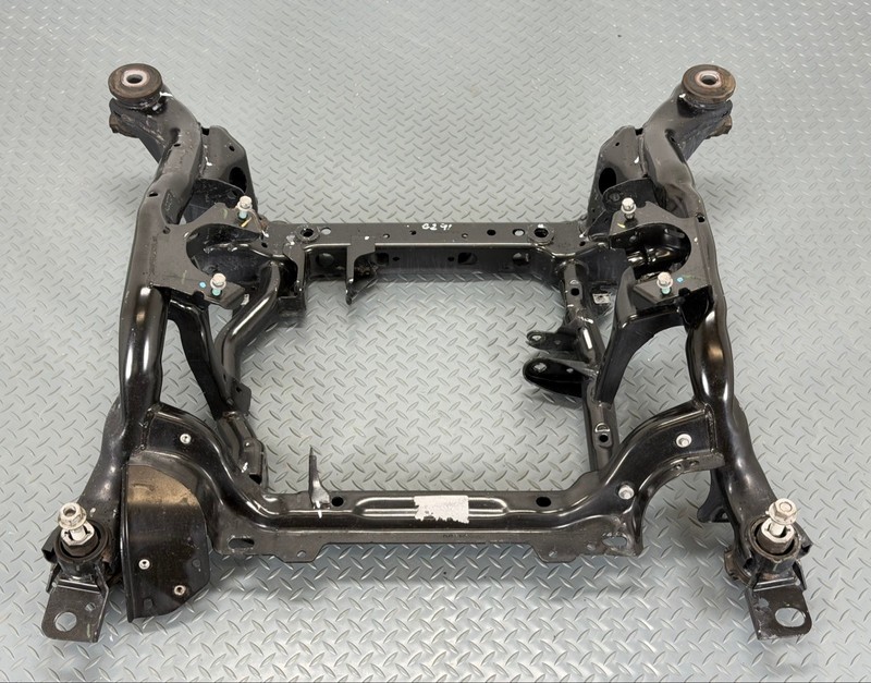 ✅ 2016-2026 JEEP DODGE DURANGO 3.6L FRONT SUSPENSION SUBFRAME CROSSMEMBER OEM