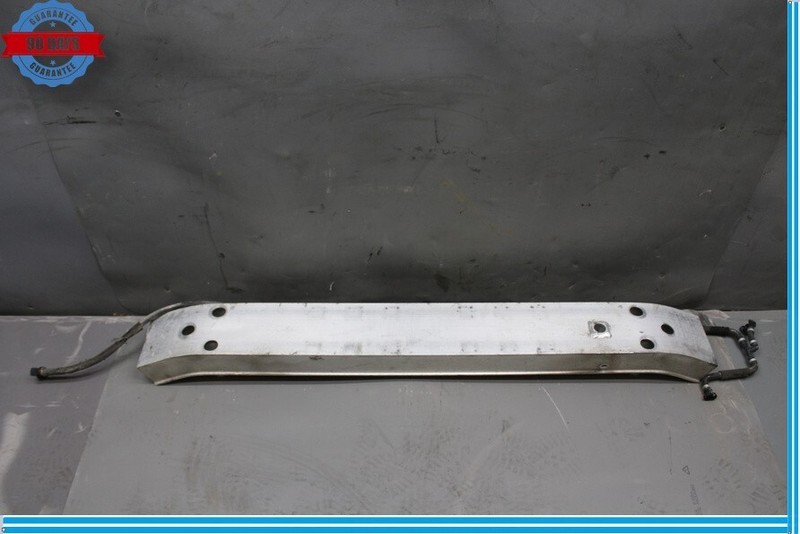 07-09 Lexus LS460 XF40 Front Bumper Support Reinforcement Impact Bar Oem