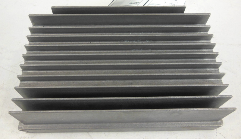 2009-2013 BMW X5 Radio Stereo Audio Amplifier Amp OEM 65129253197
