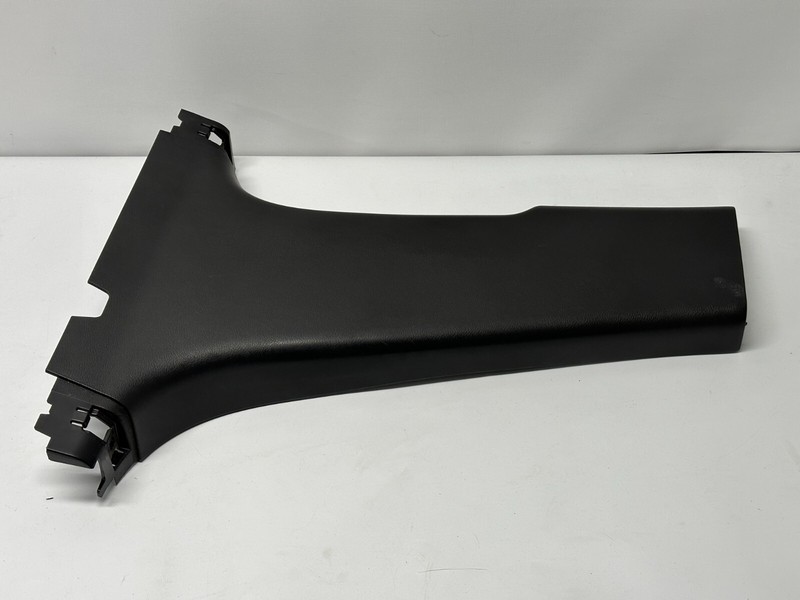 🟢 2014 - 2022 Infiniti Q50 Left Front Lower B-Pillar Trim Cover OEM 769164GA0A