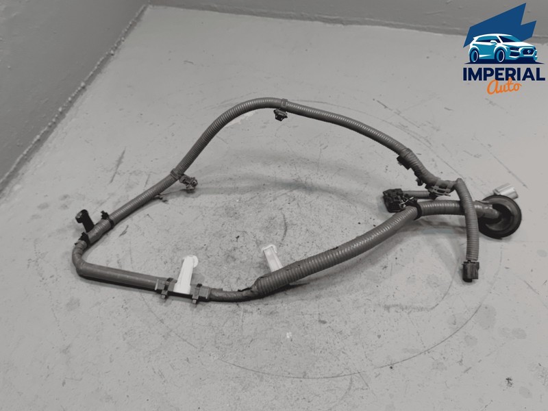 2019-2022 Toyota RAV4 Hybrid AWD Rear Differential Frame Wire Wiring Harness OEM