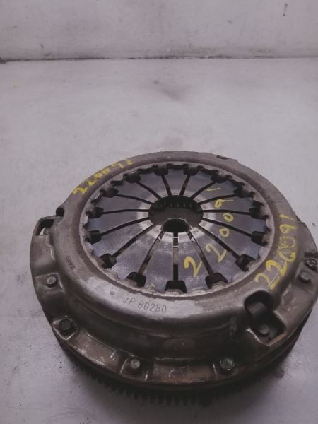 05-15 TOYOTA TACOMA 4.0L MANUAL TRANSMISSION FLYWHEEL / FLEX PLATE