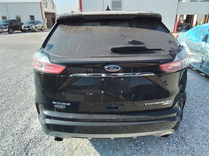 Trunk/Hatch/Tailgate Power Lift With Diversity Antenna Fits 19-20 EDGE 3298751