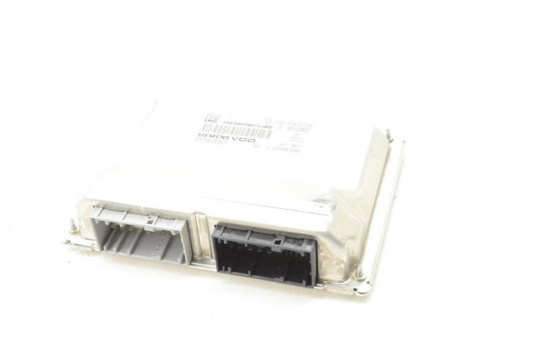 2010-2013 PORSCHE PANAMERA 970 4.8L TRANSMISSION CONTROL MODULE 97061827026