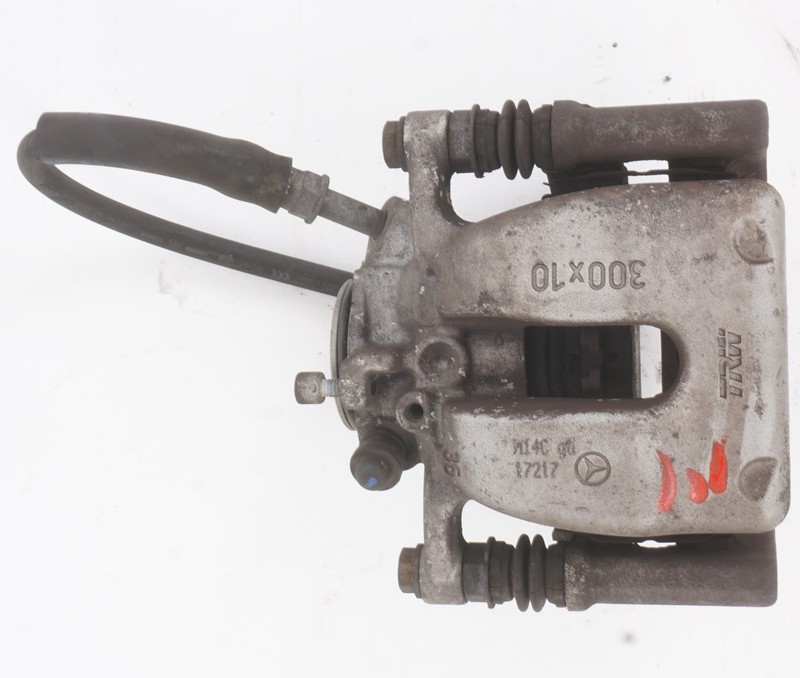 2017 - 2020 Mercedes SLC300 Rear Left Driver Side Brake Caliper OEM