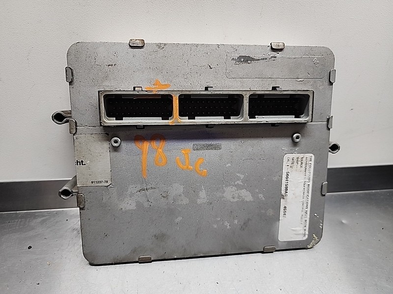 1998 Jeep Grand Cherokee 4.0 Engine Computer Module ECU ECM PCM P56041580AA OE