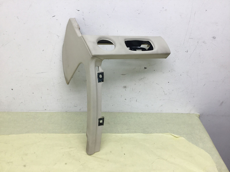 Bentley Flying Spur W12 Front Left Driver Dash Panel Trim Cover 13-18 :Y
