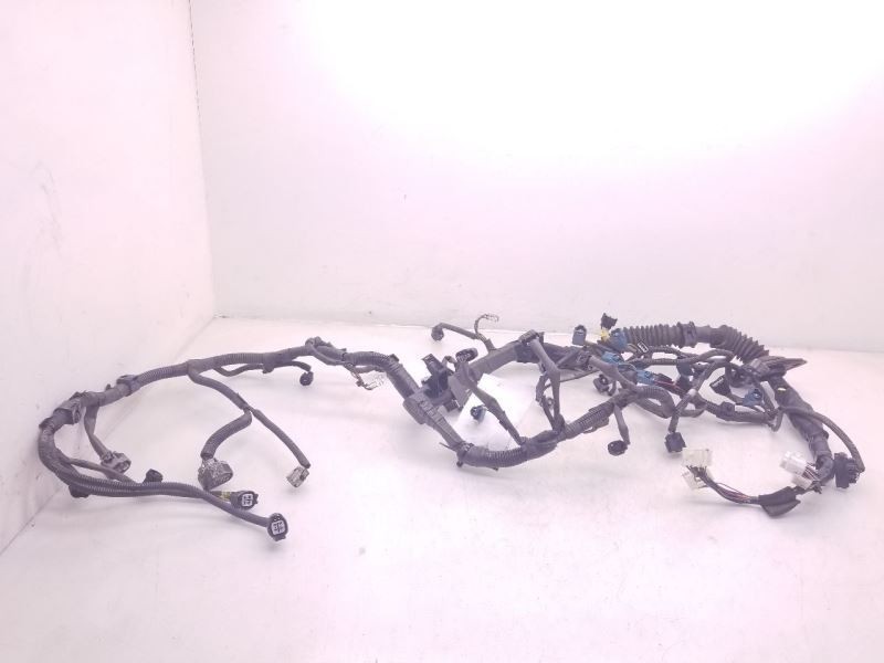 02 03 04 05 TOYOTA SEQUOIA SR5 4.7L RWD AT ENGINE WIRE HARNESS 82121-34351