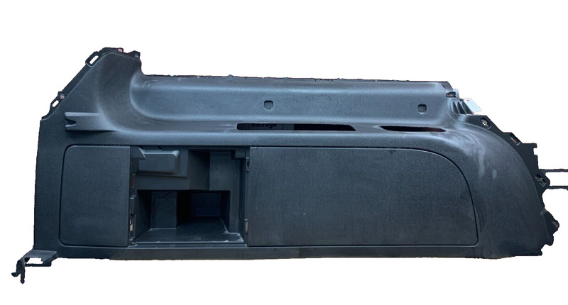 2007-2014 GM Suburban Escalade Driver LH Side Interior Lower Quarter Trim Panel