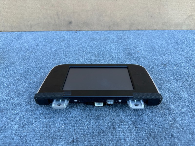 KIA STINGER 2018-2020 OEM DASH GPS NAVIGATION DISPLAY MONITOR SCREEN TOUCH UNIT