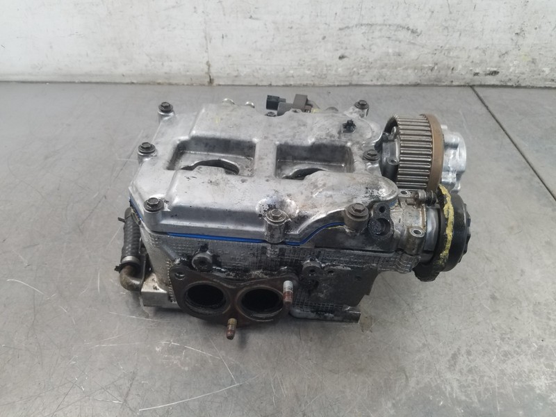 2005 Subaru WRX STi Right Cylinder Head - * #6693 L1