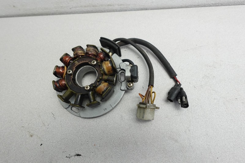 1993-1995 Polaris OEM Stator Magneto Coil Ass'y XCR XLT SKS SP 580