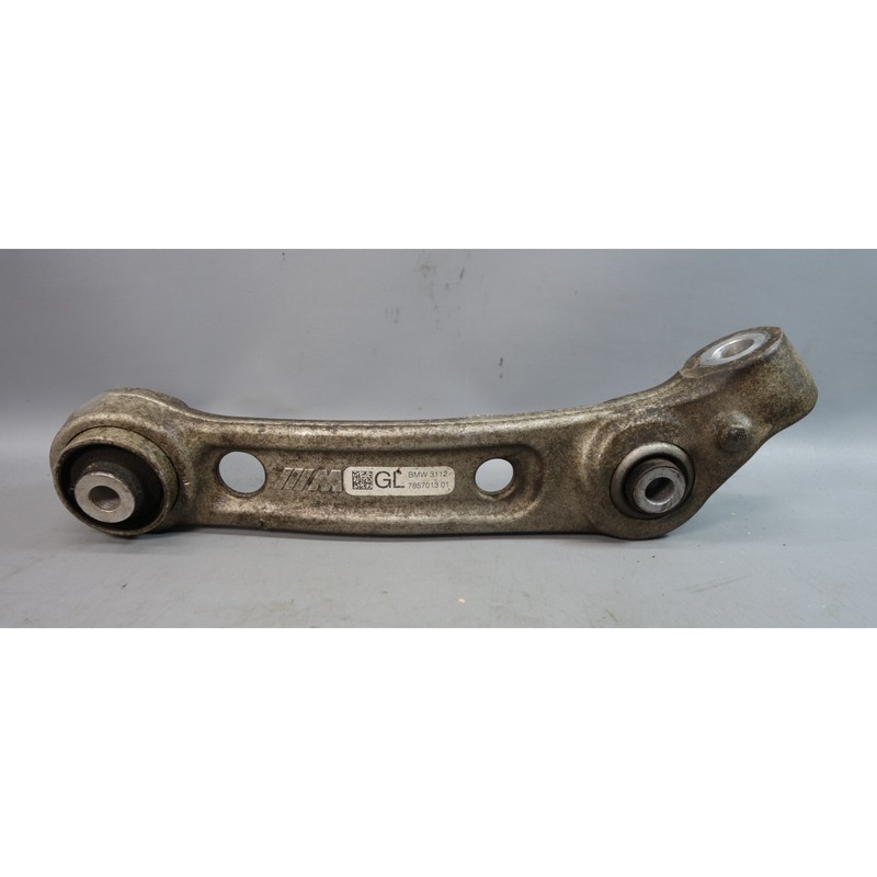 18-23 BMW F90 M5 Front Left Lower Wishbone Control Arm OEM