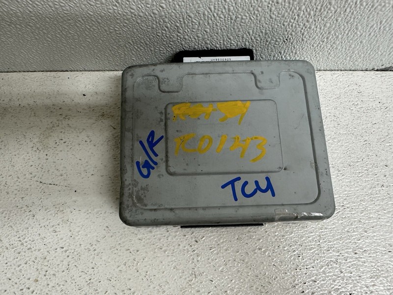 2000 Volvo S40 Transmission Computer Control Module TCU TCM Oem