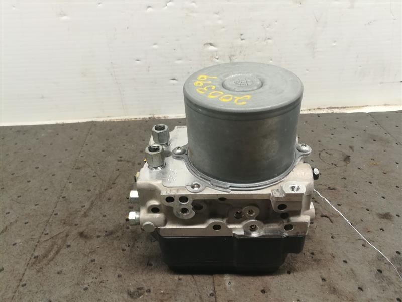 ABS Pump With Module AWD Fits 16-17 INFINITI Q50 730697