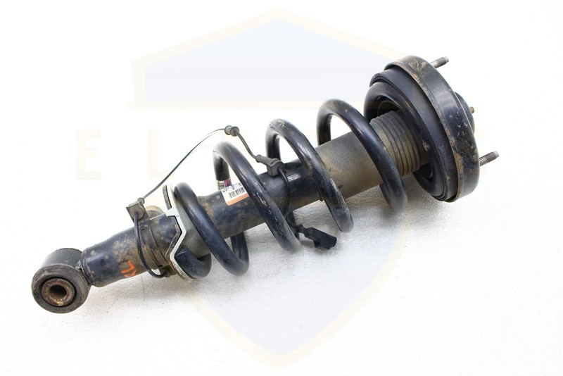LINCOLN NAVIGATOR 18 - 24 REAR DRIVER LEFT SHOCK STRUT ASSEMBLY 131.5" WB *56K*